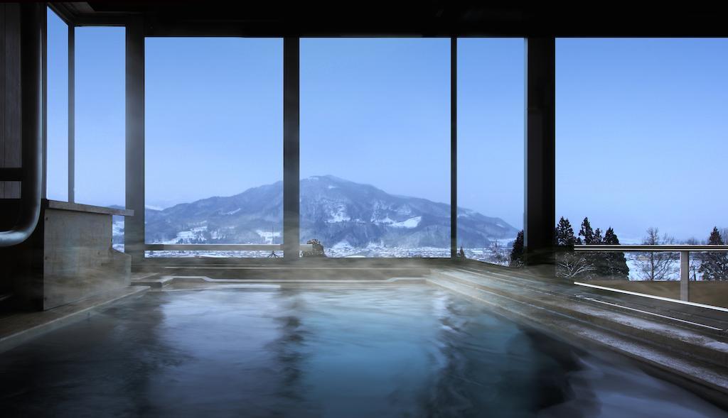 ホテル 葉山舘 上山市 部屋 写真