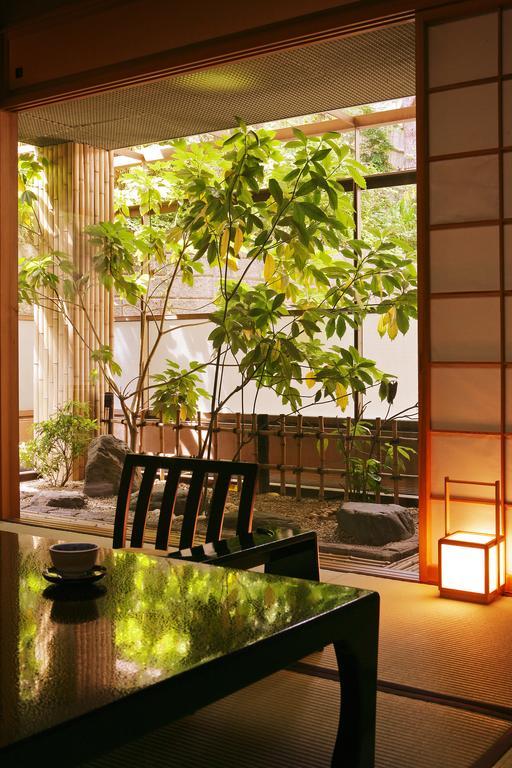 ホテル 葉山舘 上山市 部屋 写真