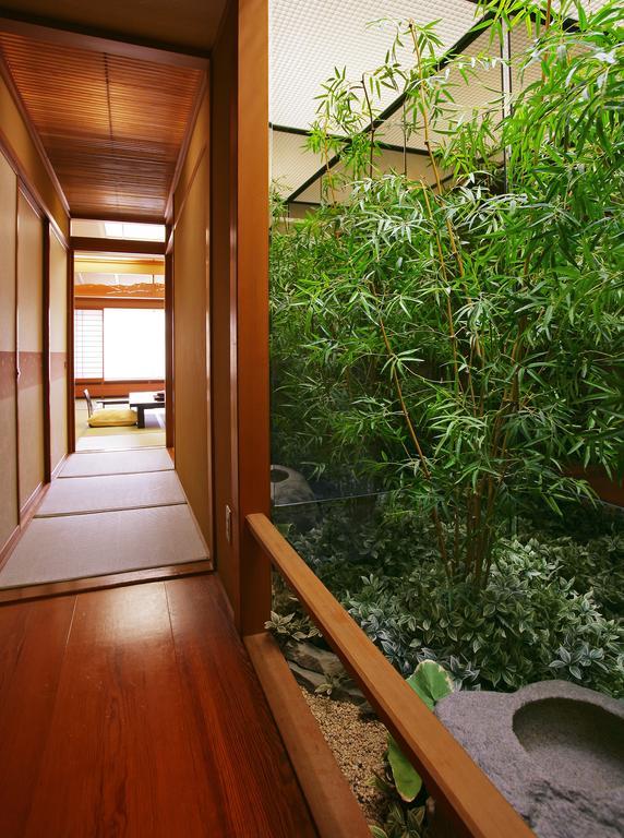 ホテル 葉山舘 上山市 部屋 写真